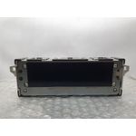 Pantalla Multifuncion Para Peugeot Expert Furgón