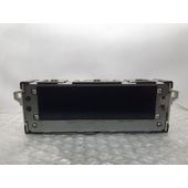 Pantalla Multifuncion Para Peugeot Expert Furgón