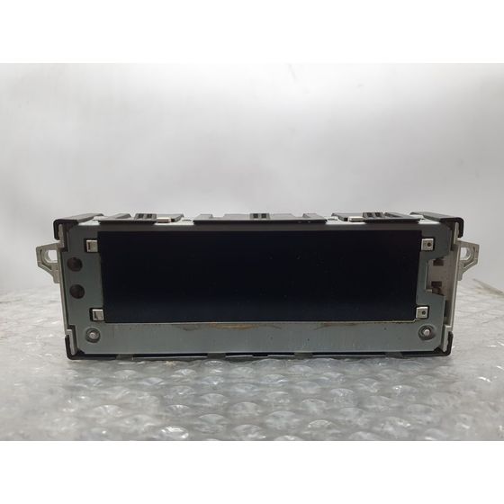 Pantalla Multifuncion Para Peugeot Expert Furgón