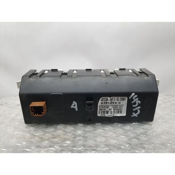 Pantalla Multifuncion Para Peugeot Expert Furgón