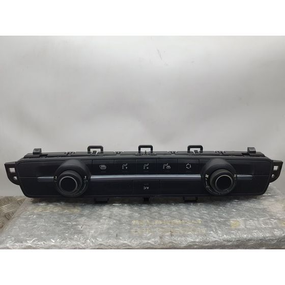 Mando Climatizador Para Peugeot Expert Furgón
