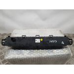 Mando Climatizador Para Peugeot Expert Furgón