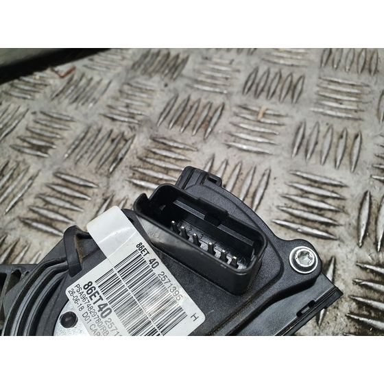 Potenciometro Pedal Para Peugeot Expert Furgón