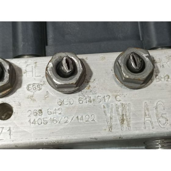 Abs Para Volkswagen Polo