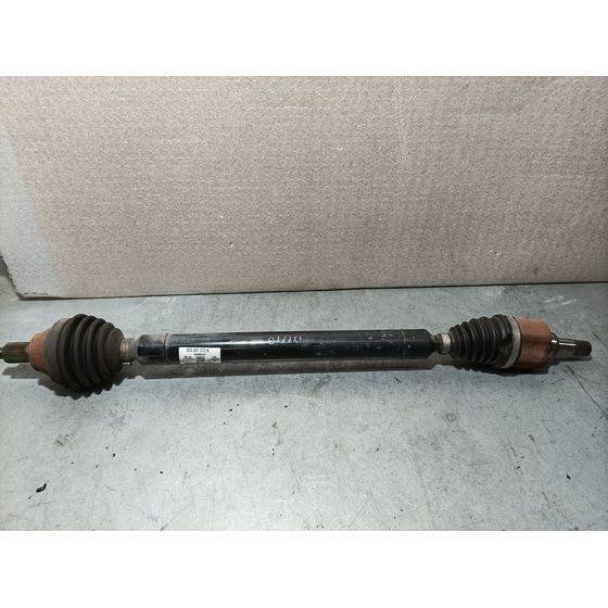 Transmision Delantera Derecha Para Volkswagen Polo