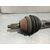 Transmision Delantera Derecha Para Volkswagen Polo