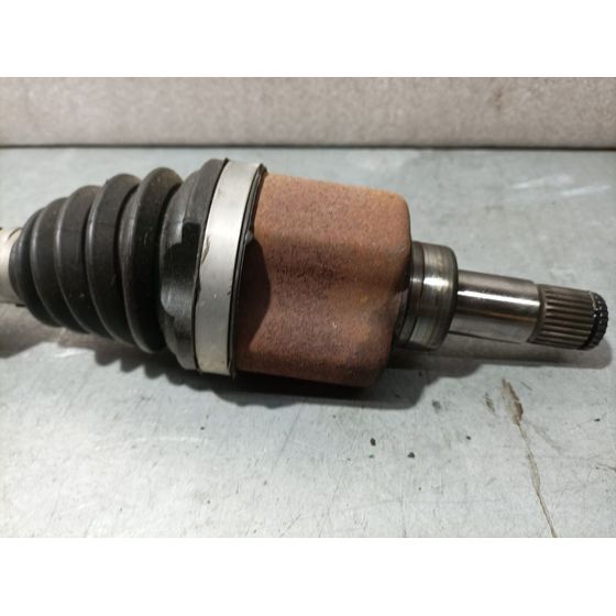 Transmision Delantera Derecha Para Volkswagen Polo