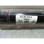 Transmision Delantera Derecha Para Volkswagen Polo
