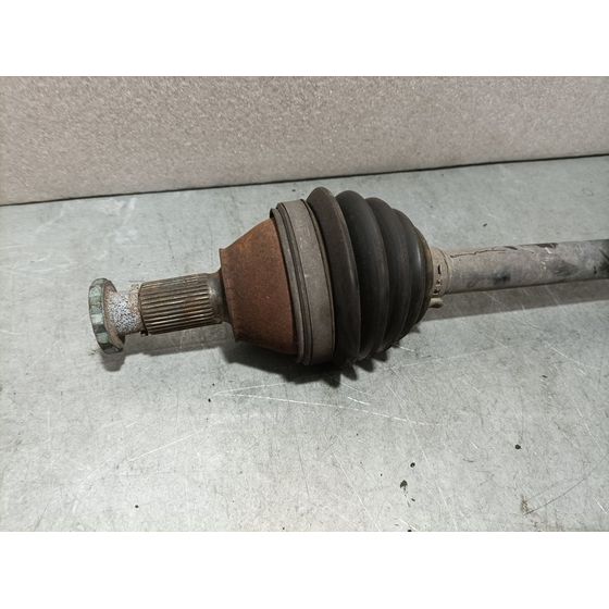 Transmision Delantera Izquierda Para Volkswagen Polo