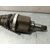 Transmision Delantera Izquierda Para Volkswagen Polo