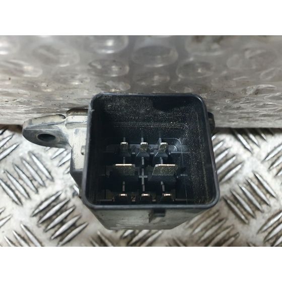 Rele para Peugeot Expert Furgón