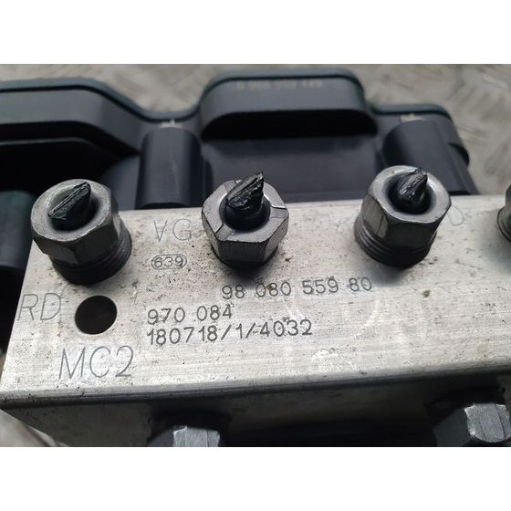 Abs para Peugeot Expert Furgón