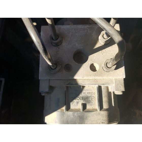 Abs Para Citroen Xsara Coupe