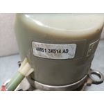Bomba Direccion Electrica Para Ford Focus Berlina