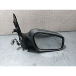 Retrovisor Derecho Para Ford Focus Berlina
