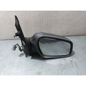 Retrovisor Derecho Para Ford Focus Berlina