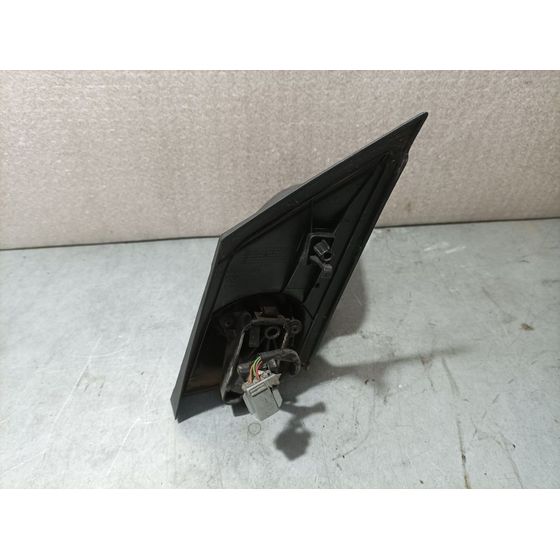 Retrovisor Derecho Para Ford Focus Berlina