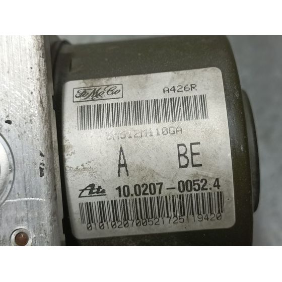 Abs Para Ford Focus Berlina