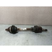 Transmision Delantera Izquierda Para Ford Focus Berlina