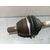 Transmision Delantera Izquierda Para Ford Focus Berlina