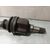 Transmision Delantera Izquierda Para Ford Focus Berlina