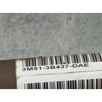 Transmision Delantera Izquierda Para Ford Focus Berlina