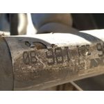 Transmision Delantera Derecha Para Citroen Xsara Coupe