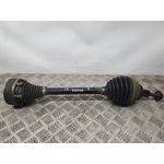 Transmision Delantera Izquierda Para Volkswagen Golf Vii Lim.
