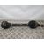 Transmision Delantera Izquierda Para Volkswagen Golf Vii Lim.