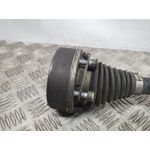 Transmision Delantera Izquierda Para Volkswagen Golf Vii Lim.
