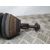Transmision Delantera Izquierda Para Volkswagen Golf Vii Lim.