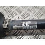 Transmision Delantera Izquierda Para Volkswagen Golf Vii Lim.