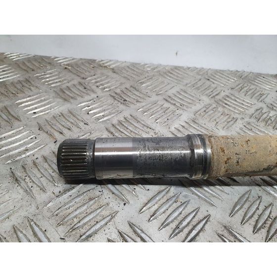 Transmision Delantera Derecha Para Peugeot Expert Furgón