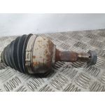 Transmision Delantera Derecha Para Peugeot Expert Furgón