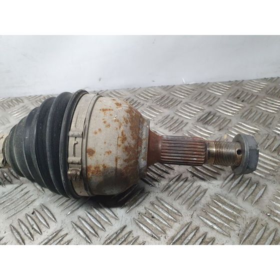 Transmision Delantera Derecha Para Peugeot Expert Furgón