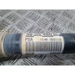Transmision Delantera Derecha Para Peugeot Expert Furgón