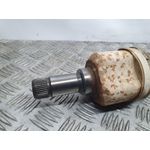 Transmision Delantera Izquierda Para Peugeot Expert Furgón