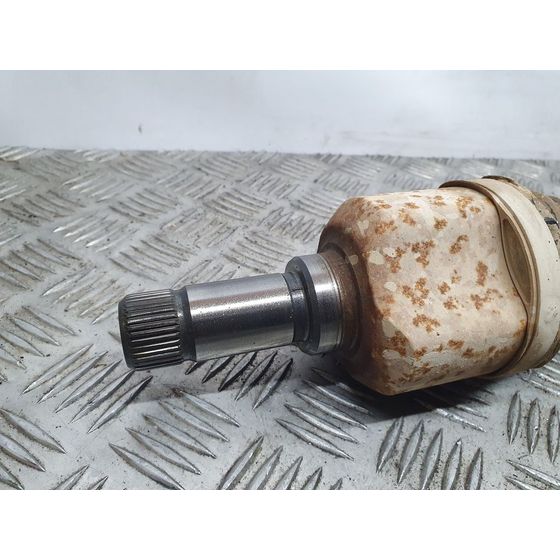 Transmision Delantera Izquierda Para Peugeot Expert Furgón