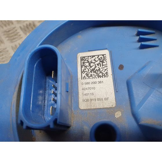 Aforador Para Seat Leon