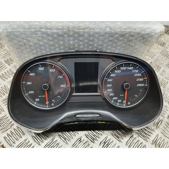 Cuadro Instrumentos Para Seat Leon