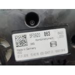 Cuadro Instrumentos Para Seat Leon