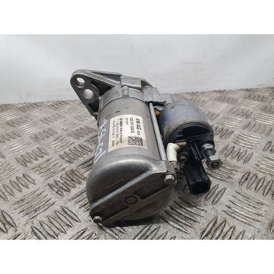 Motor Arranque para Seat Leon