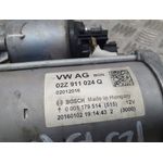 Motor Arranque para Seat Leon