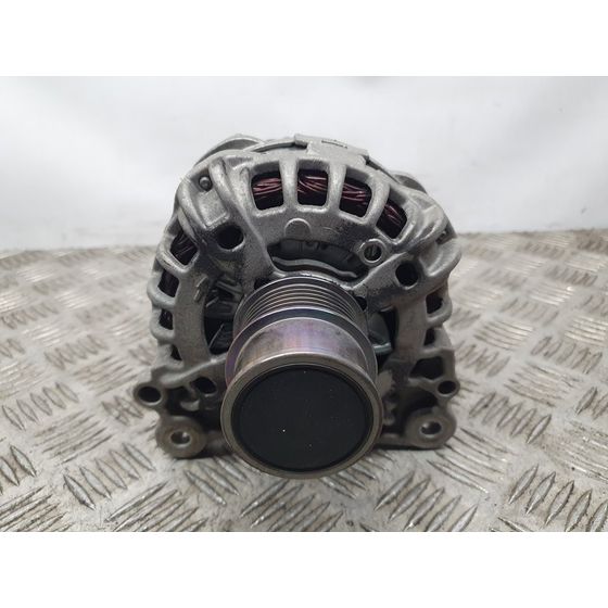 Alternador Para Seat Leon