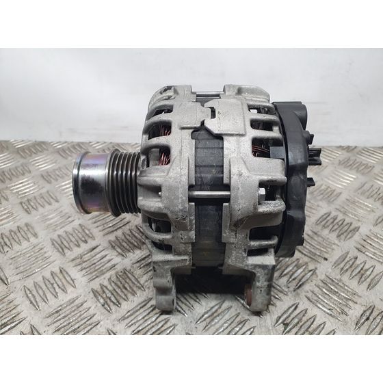 Alternador Para Seat Leon