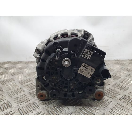 Alternador Para Seat Leon