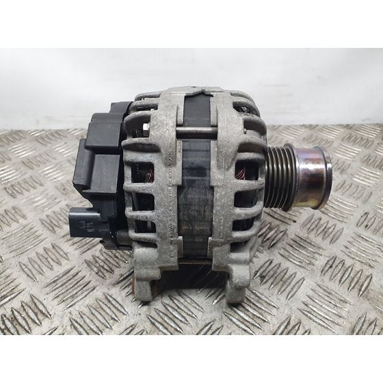 Alternador Para Seat Leon