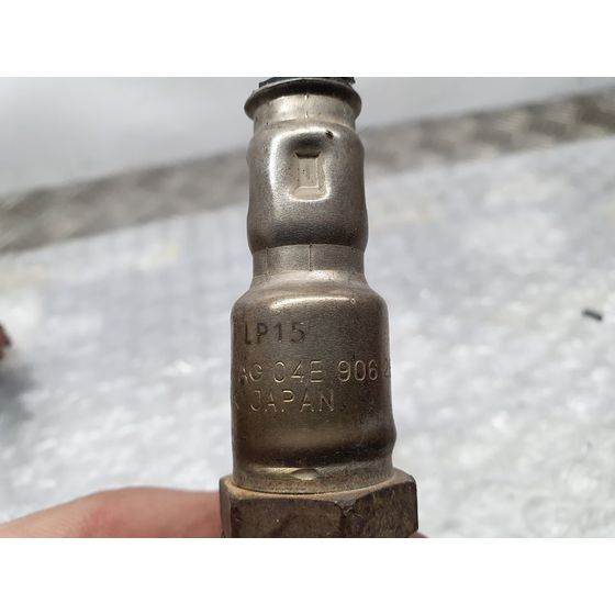 Sonda Lambda para Seat Leon (5F1)