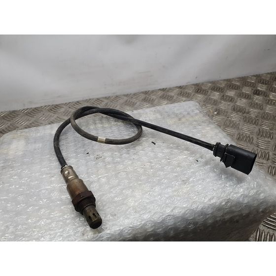 Sonda Lambda para Seat Leon (5F1)