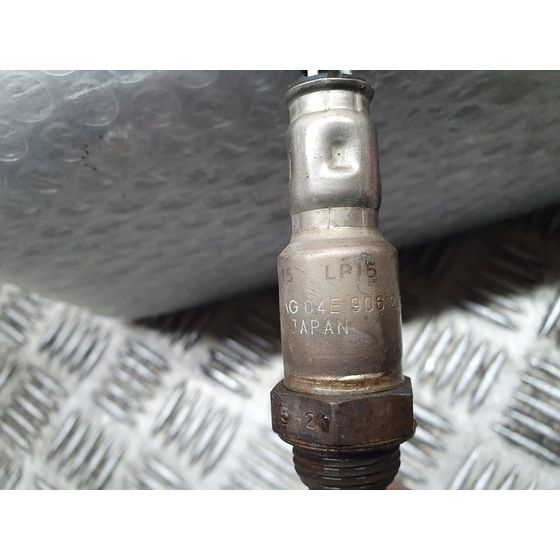 Sonda Lambda para Seat Leon (5F1)